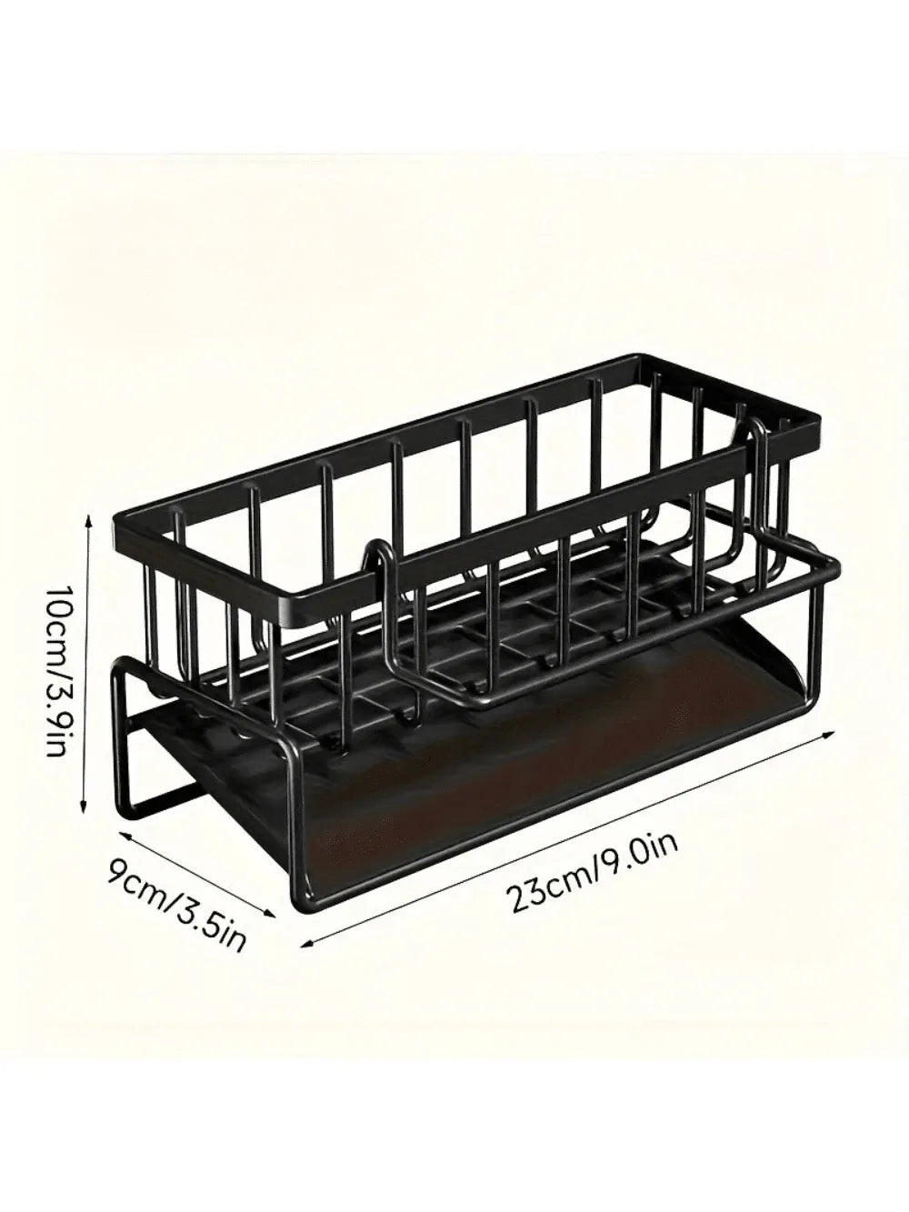 Escurridor de Esponja