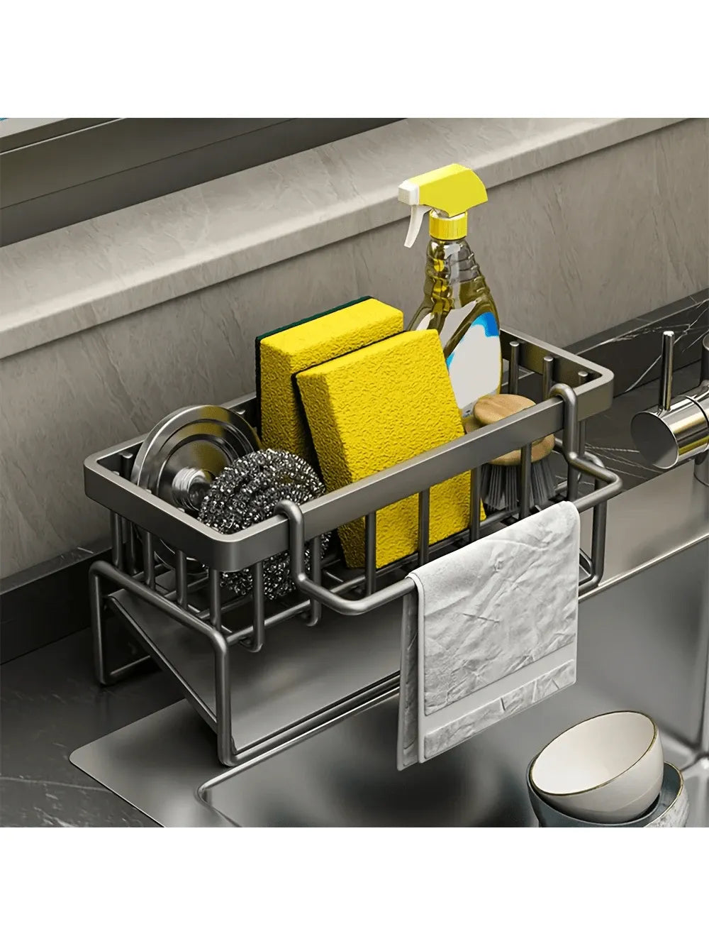 Escurridor de Esponja