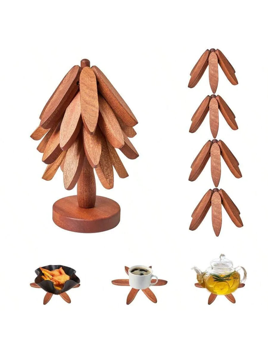 Heat-resistant mat/Salva Mantel