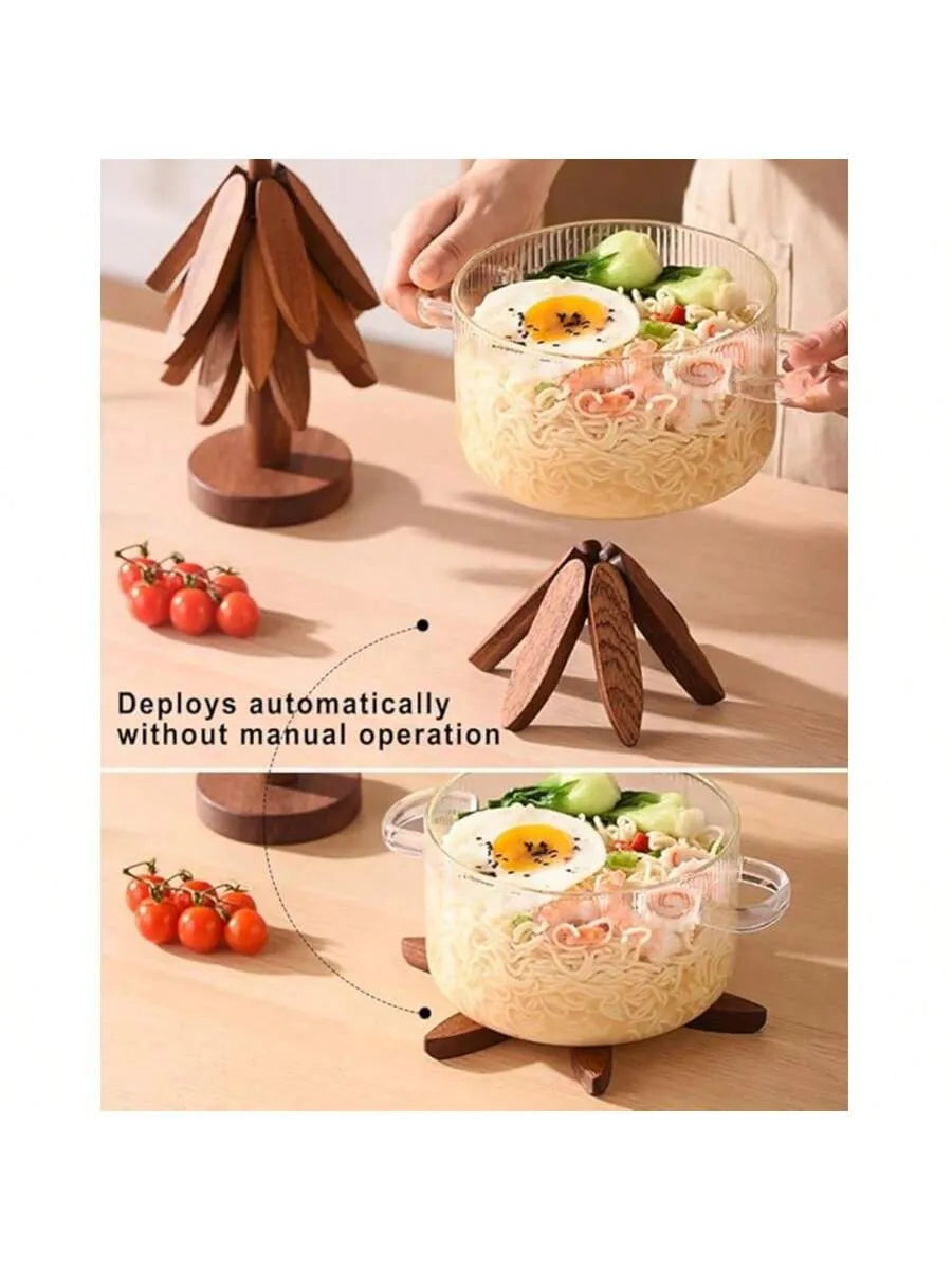 Heat-resistant mat/Salva Mantel