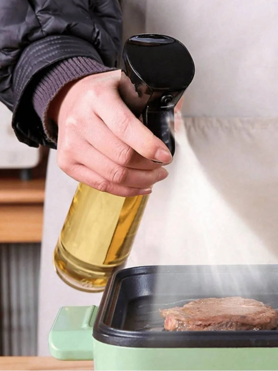 🚚 FREE SHIPPING Botella Rociadora de Aceite / Oil Spray Bottle