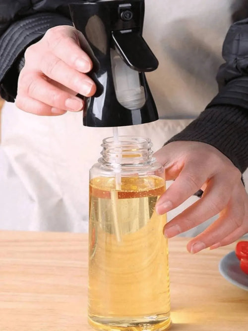 🚚 FREE SHIPPING Botella Rociadora de Aceite / Oil Spray Bottle