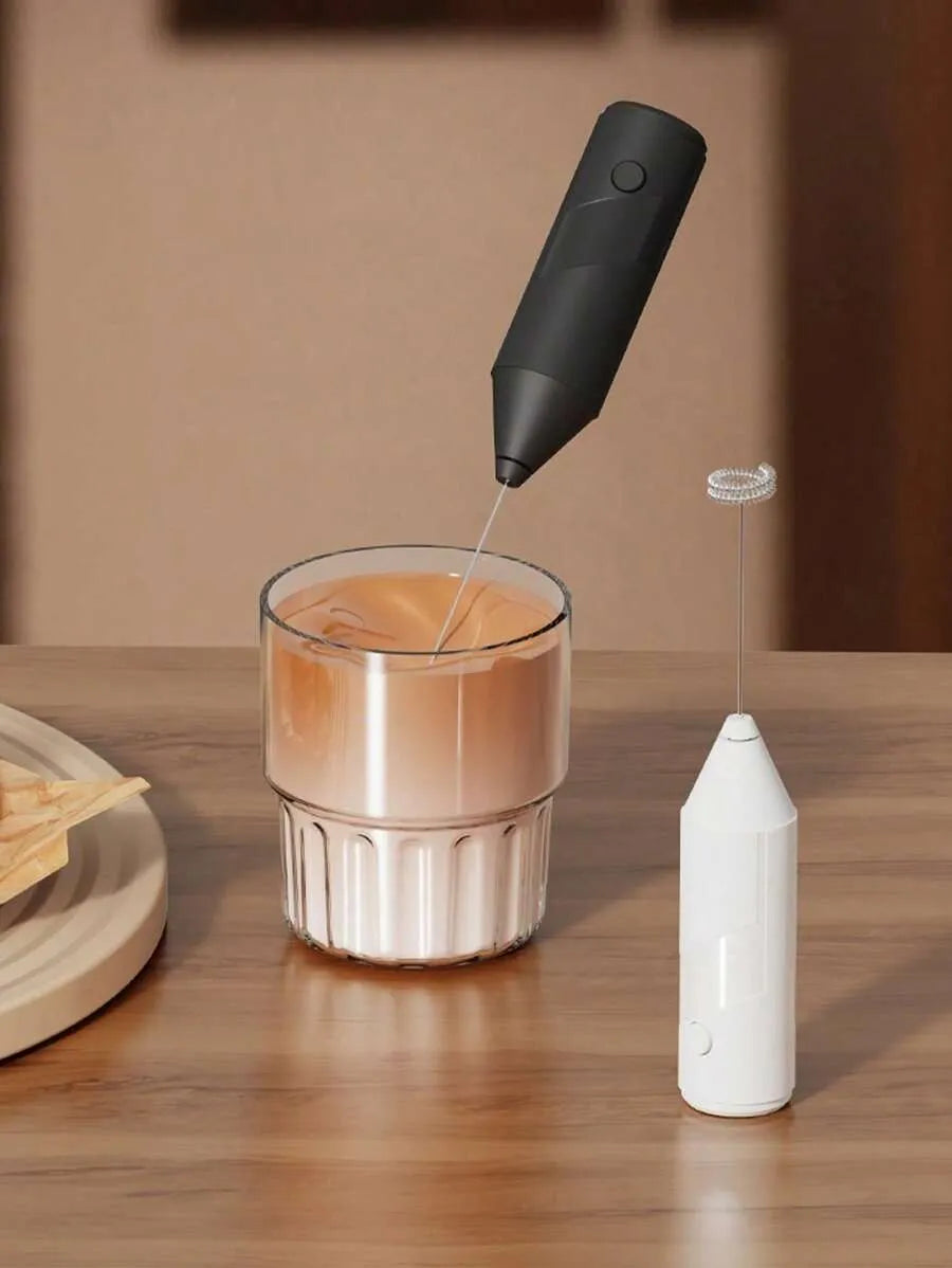 Handheld Milk Frother
