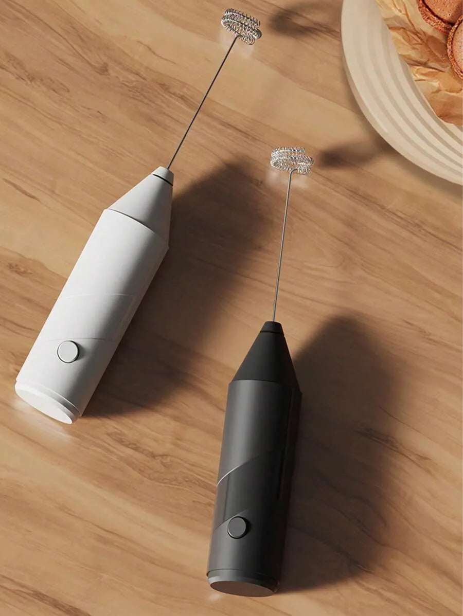 Handheld Milk Frother