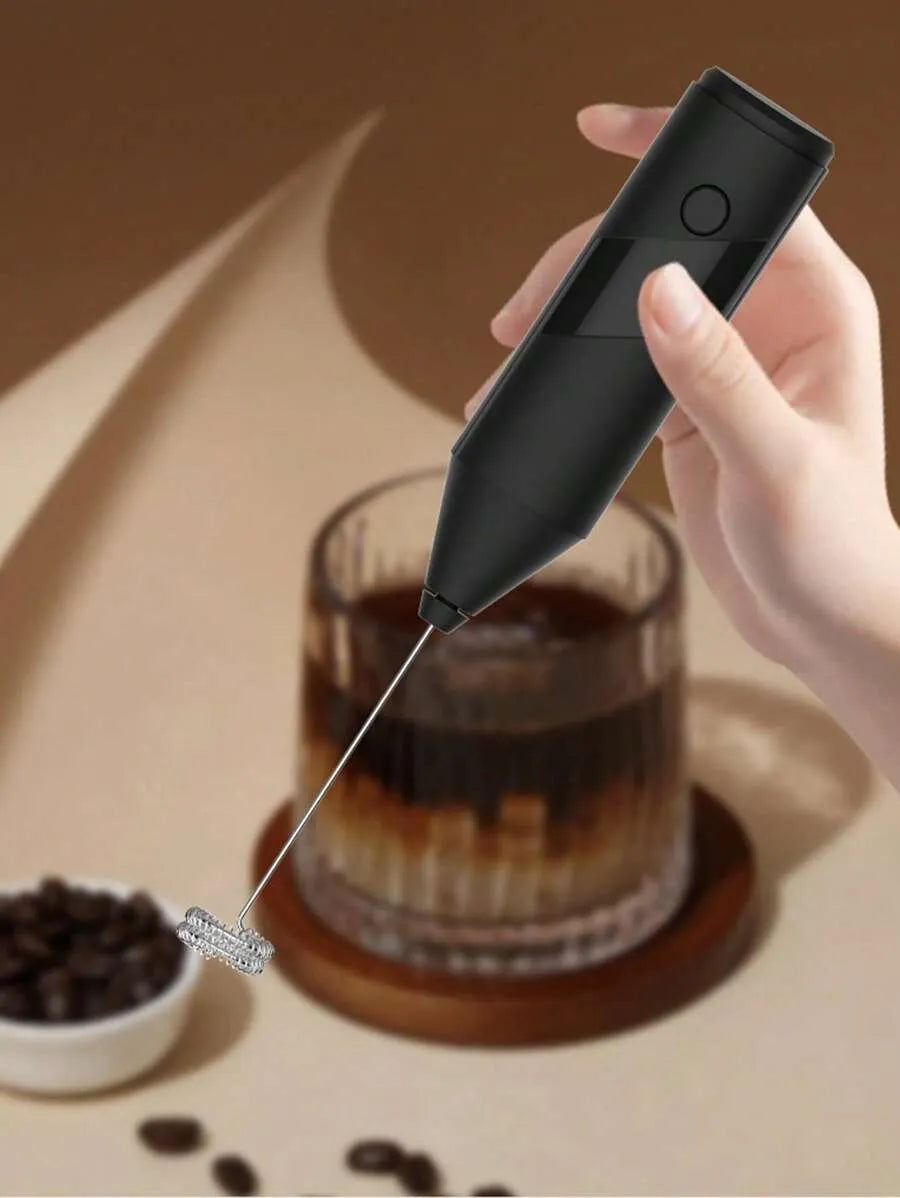 Handheld Milk Frother