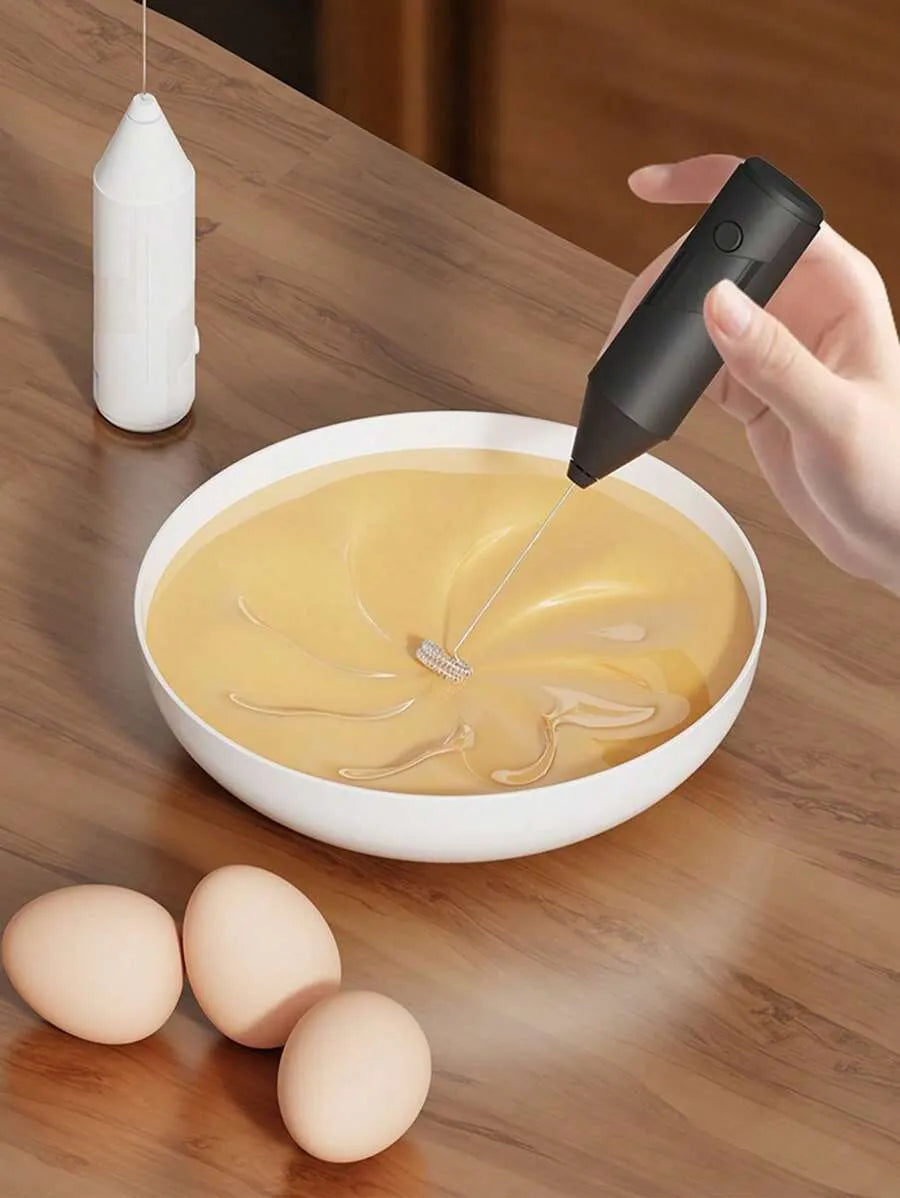 Handheld Milk Frother