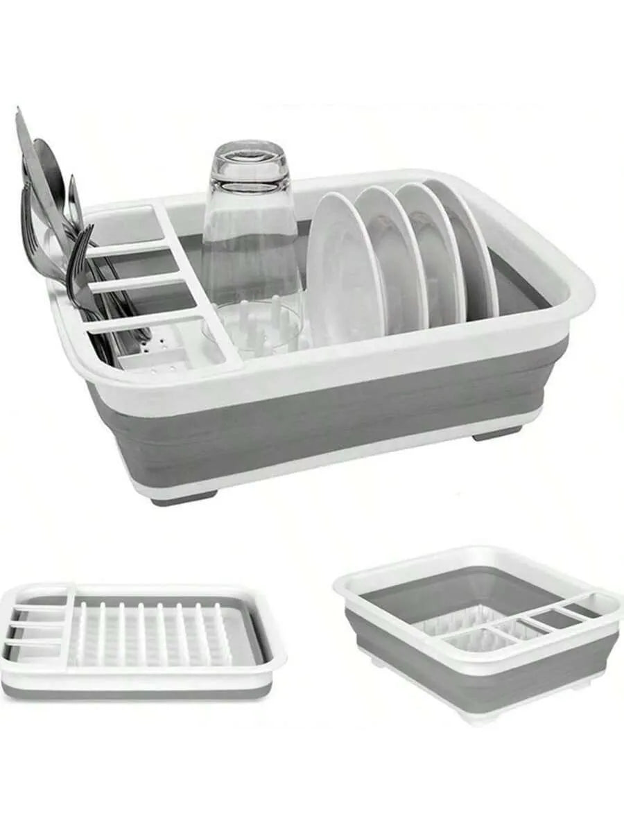 Escurridor de platos