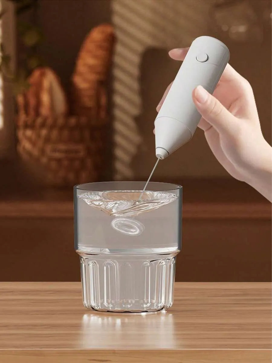 Handheld Milk Frother