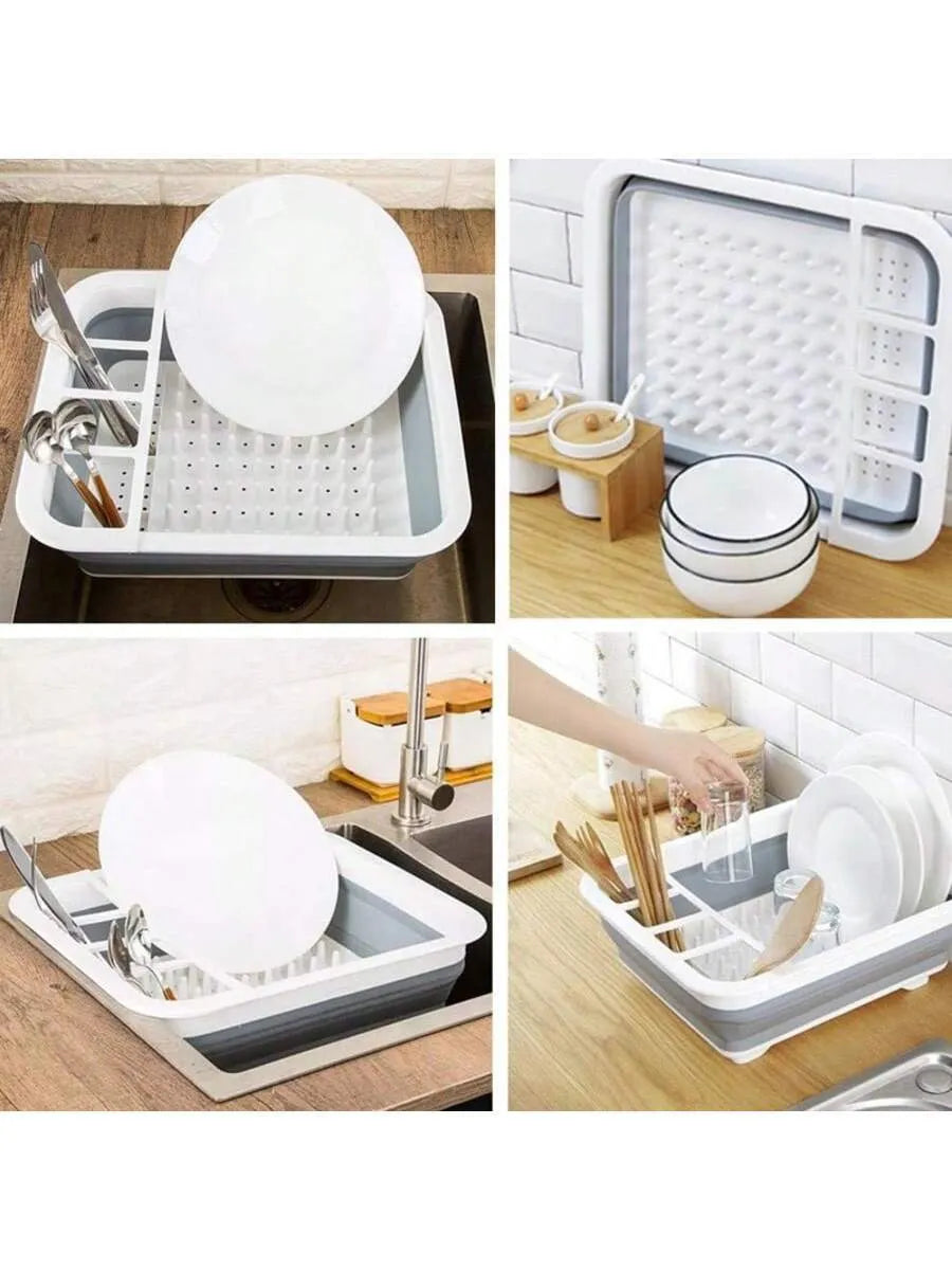 Escurridor de platos