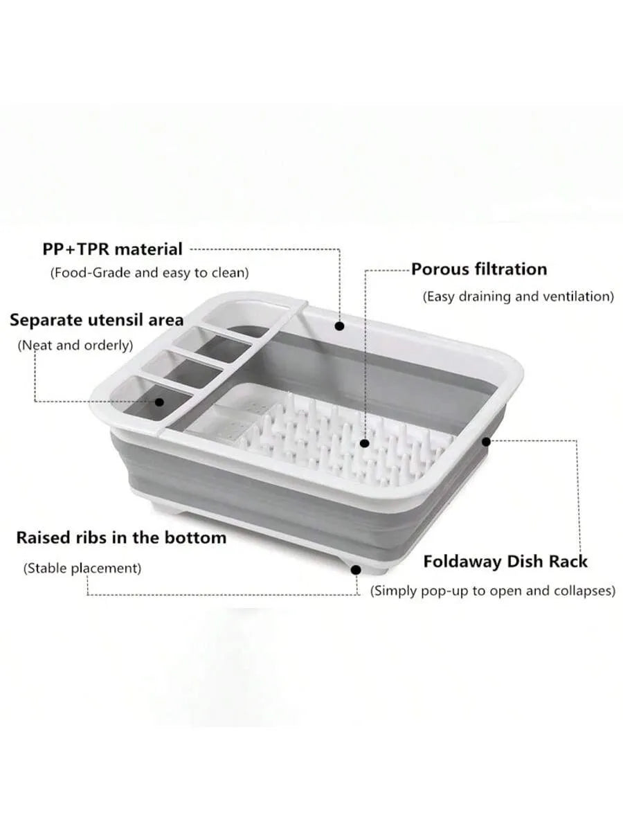 Escurridor de platos