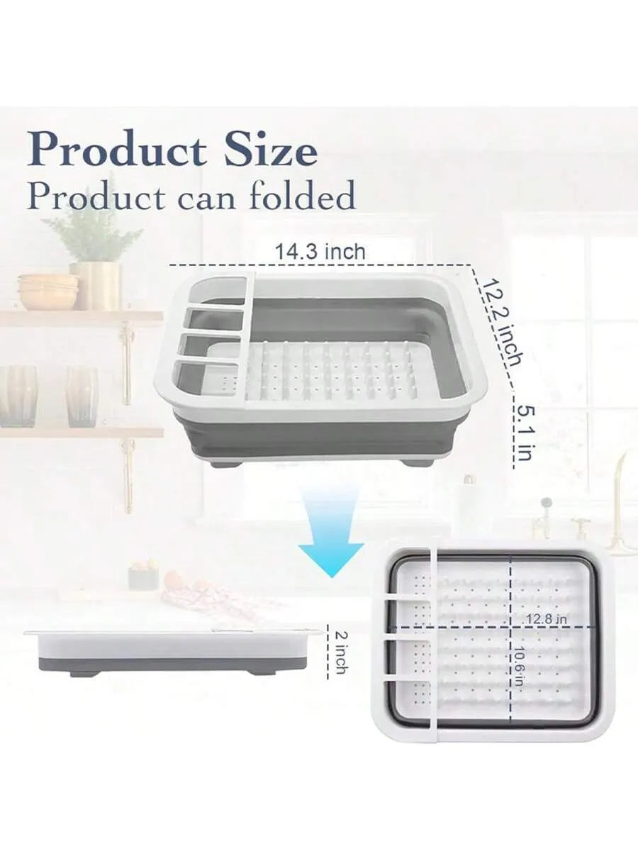 Escurridor de platos