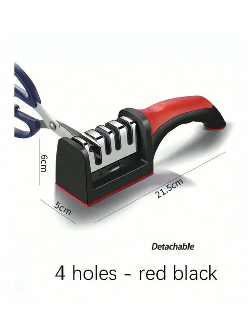 Afilador de Cuchillo