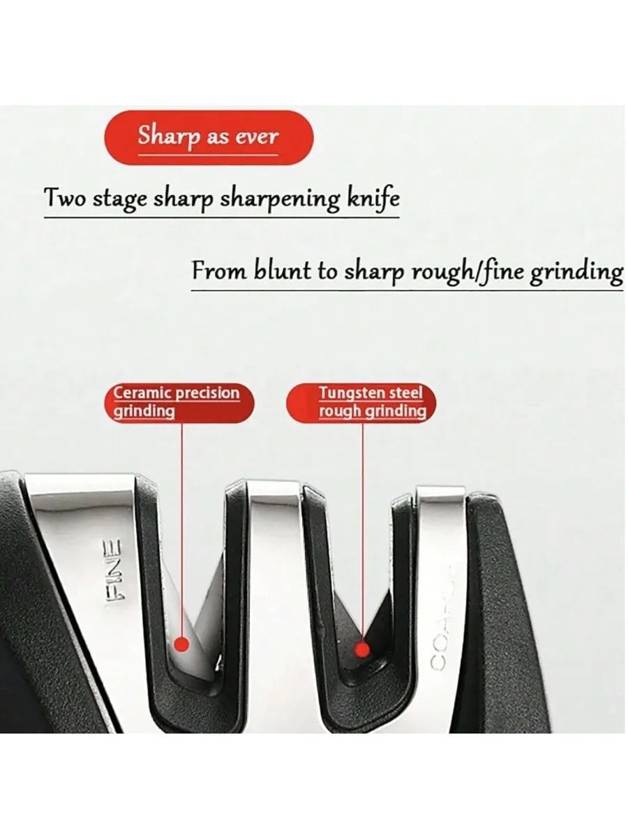 Afilador de Cuchillo