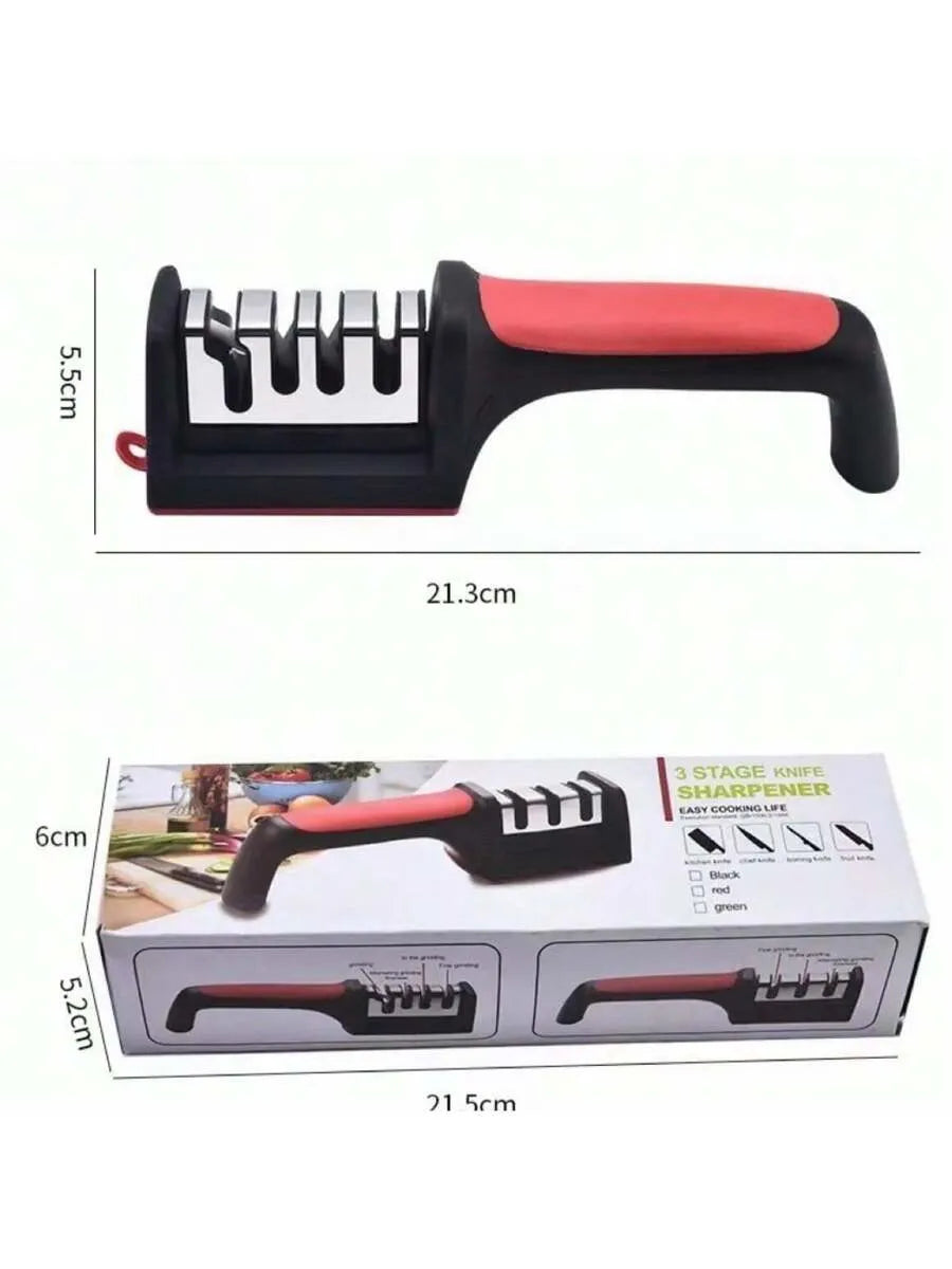 Afilador de Cuchillo