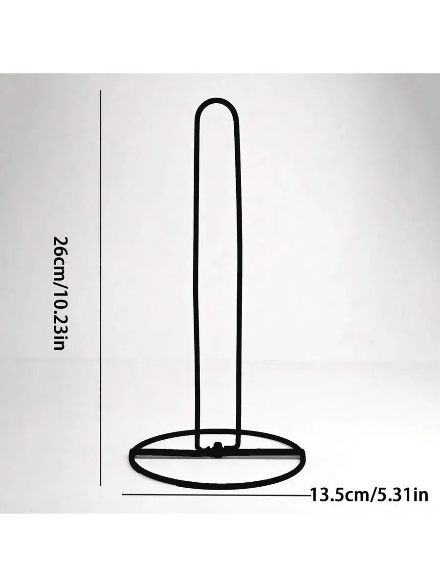 🚚 FREE SHIPPING Porta toallas de papel de cocina / Kitchen Paper Towel Holder